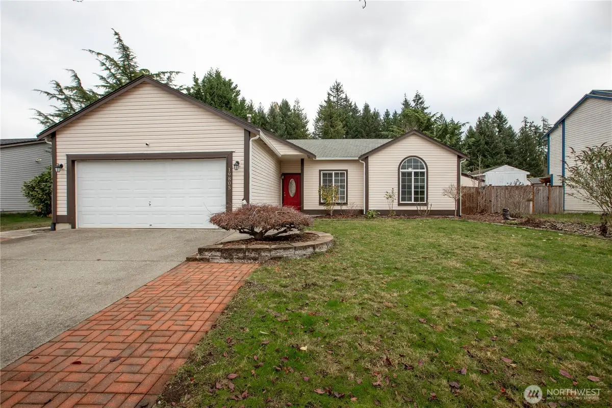 19805 13th Avenue Ct E, Spanaway, WA 98387 - Image #1