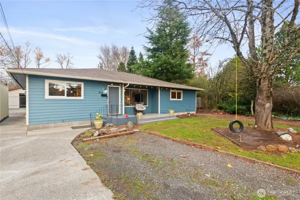 3116 Alderwood Avenue, Bellingham, WA 98225