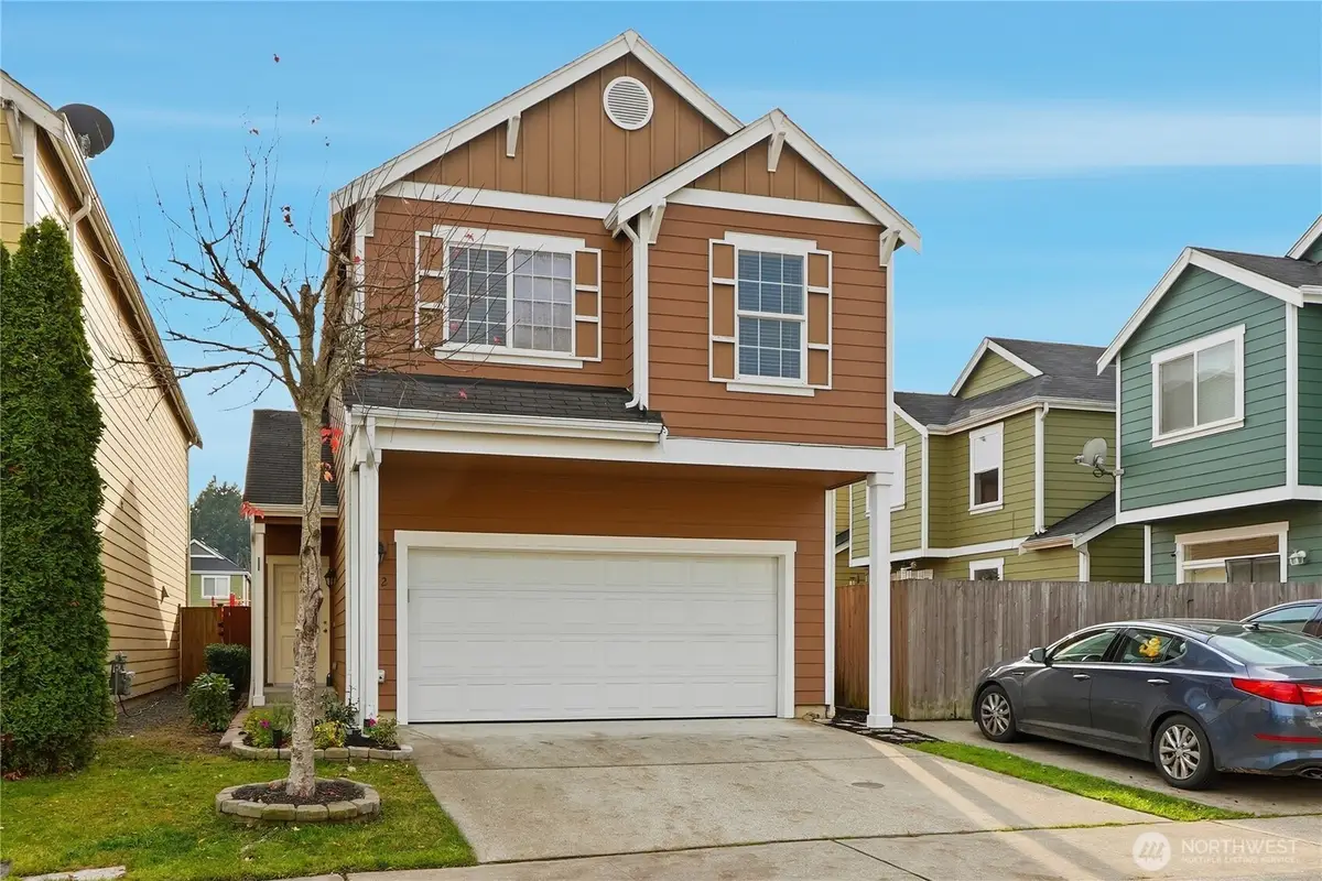 612 114th Street E, Tacoma, WA 98445 - Image #1