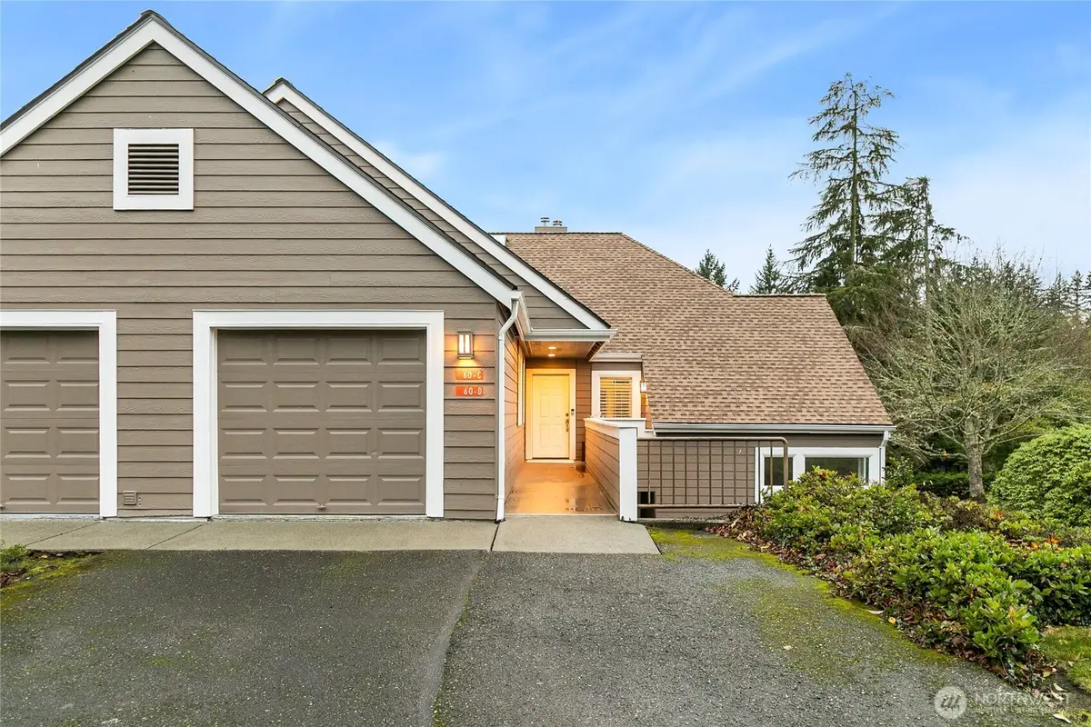 60 Fairway Lane, Port Ludlow, WA 98365 - Image #1