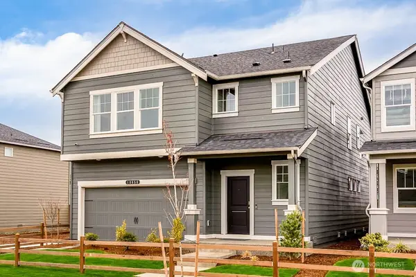 4035 Hyde Loop Ne #112, Olympia, WA 98506