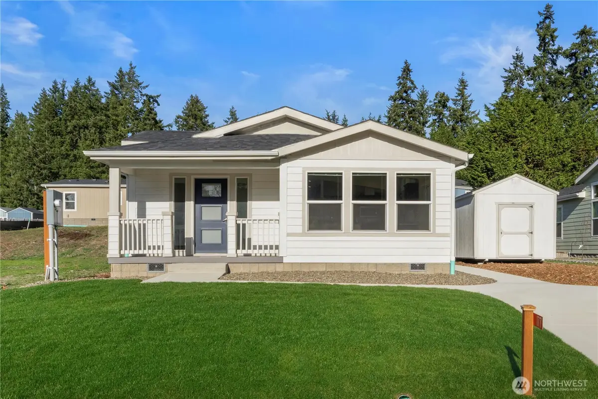 177 Sunset Meadows Lane, Port Hadlock, WA 98339 - Image #1