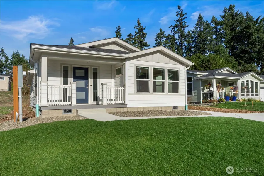177 Sunset Meadows Lane, Port Hadlock, WA 98339 - Image #2
