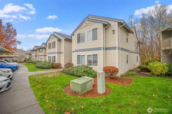 627 W Horton Way #215, Bellingham, WA 98226