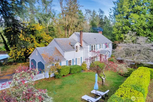 3918 Nw Phinney Bay Drive, Bremerton, WA 98312