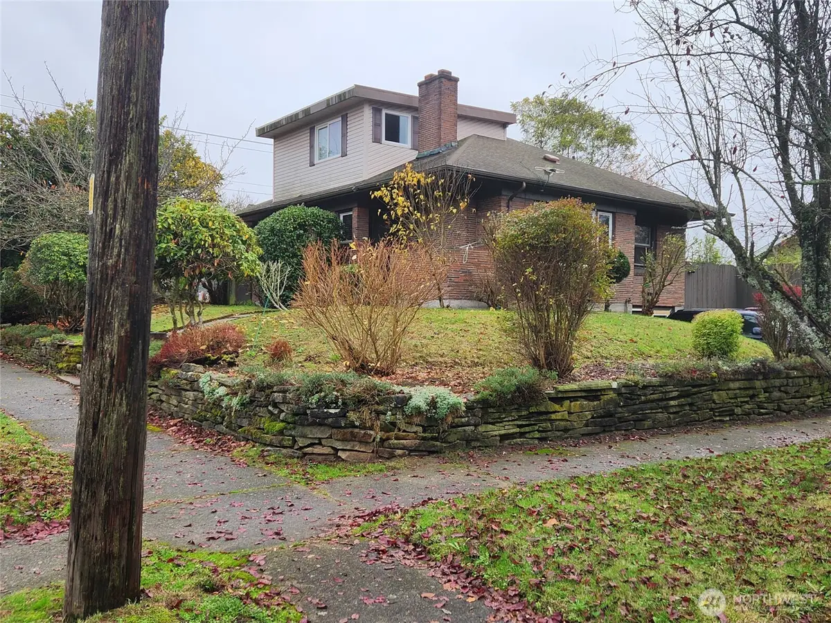 616 S 63rd St, Tacoma, WA 98408 - Image #1