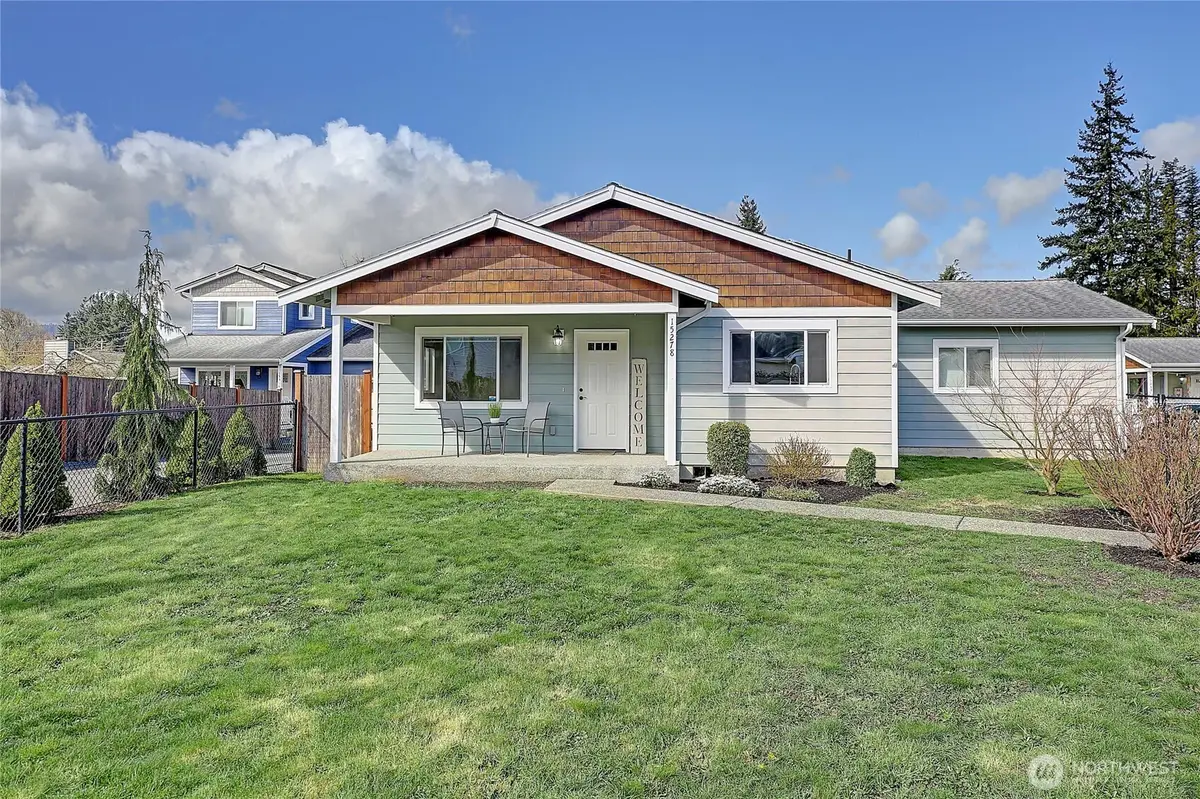 15278 176th Drive Se, Monroe, WA 98272 - #1
