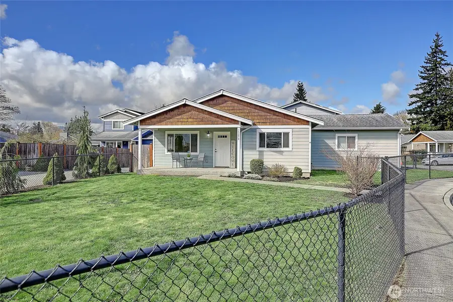 15278 176th Drive Se, Monroe, WA 98272 - #2