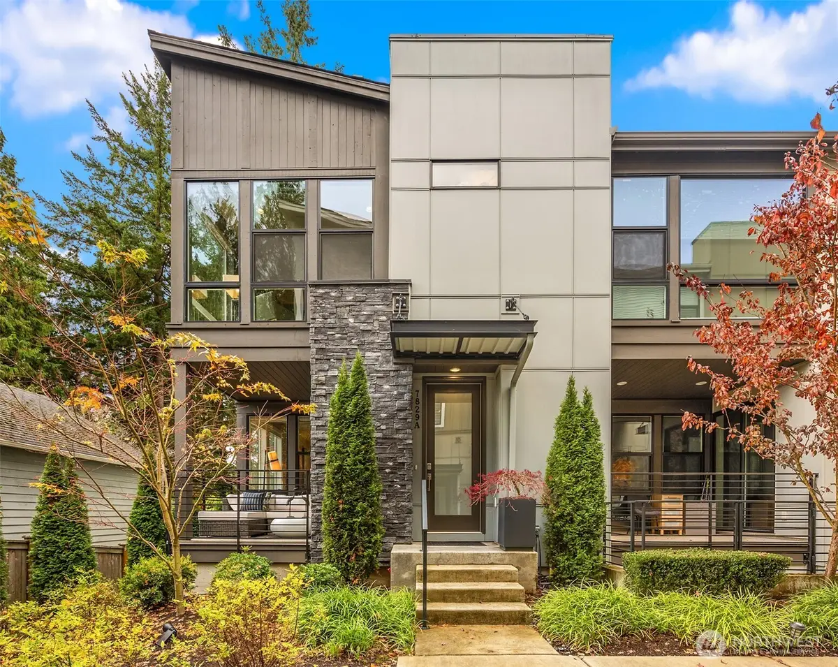 7829 NE 121st Lane #A, Kirkland, WA 98034 - Image #1