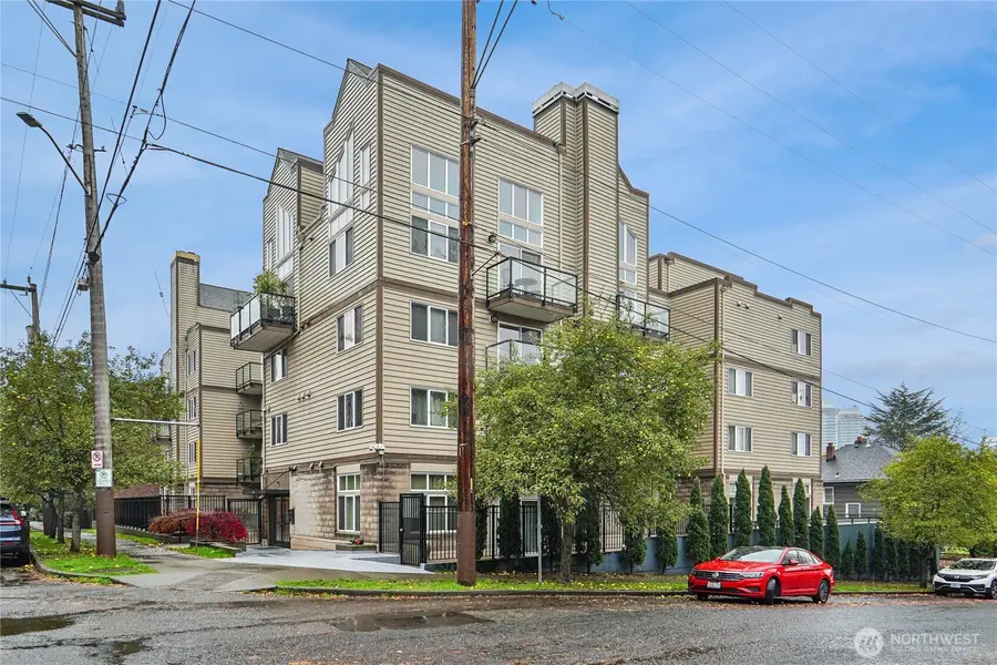 231 Belmont Avenue E #106, Seattle, WA 98102 - Image #2