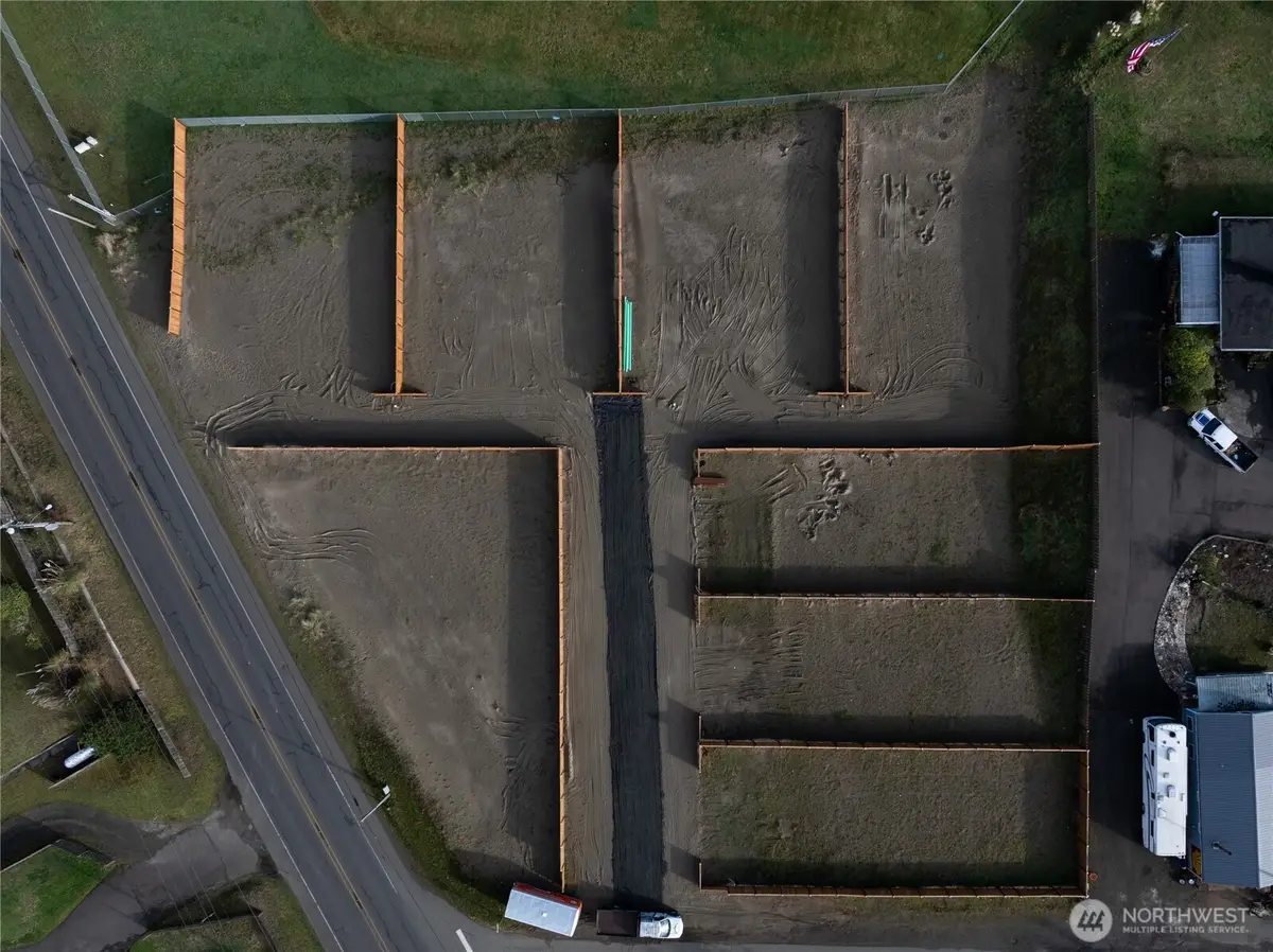 405 N Alder Street, Westport, WA 98595 - Image #1