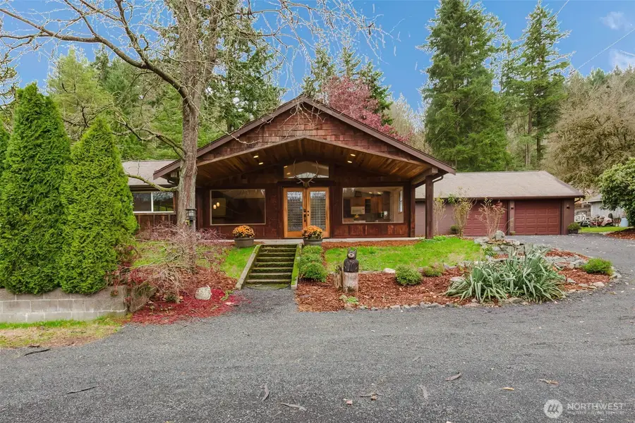 12241 Olalla Valley Road Se, Olalla, WA 98359 - Image #2