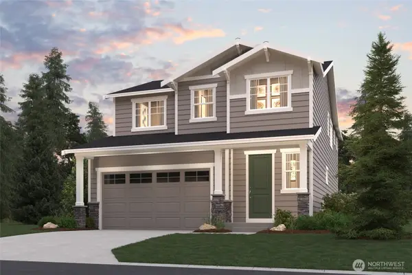 8723 126th Street Ct, Puyallup, WA 98373