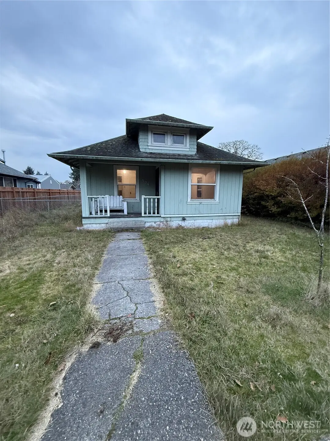 504 Dupont Avenue, Dupont, WA 98327 - Image #1