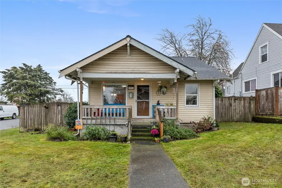 502 S 55th Street, Tacoma, WA 98408 - Image #2