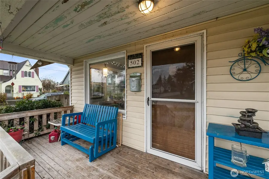 502 S 55th Street, Tacoma, WA 98408 - Image #3