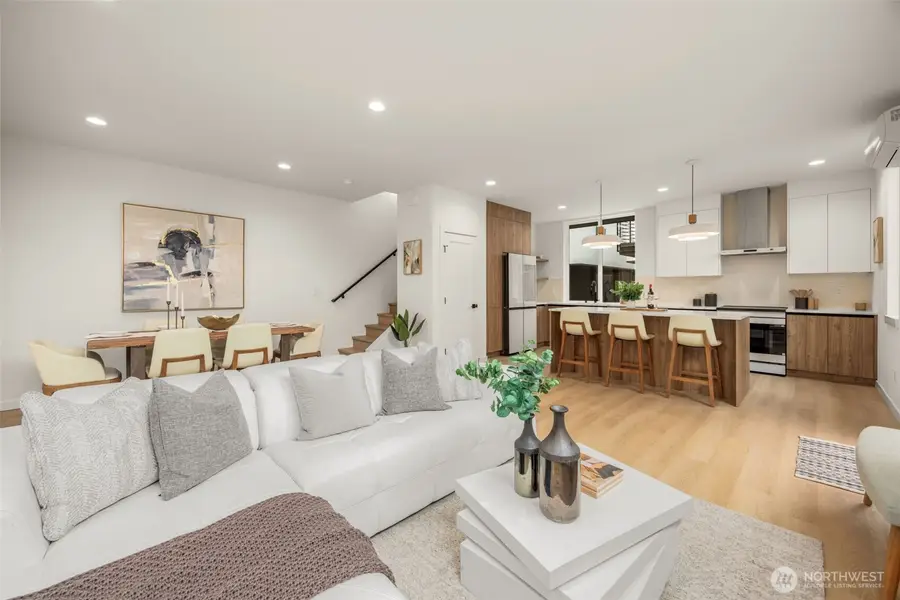 1227 N 48th Street, Seattle, WA 98103 - Image #3