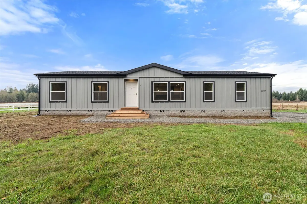 13427 Old Hwy 99 Se, Tenino, WA 98589 - Image #1