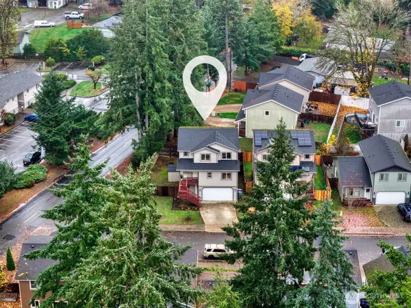 171 SW Marcia Way, Port Orchard, WA 98366