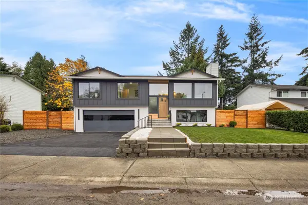 15109 45th Pl W, Lynnwood, WA 98087