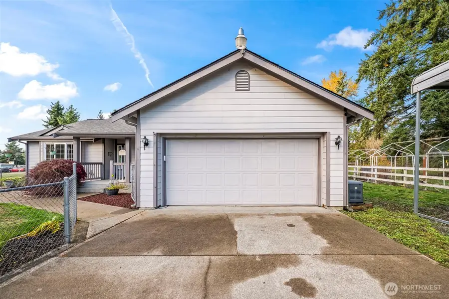 9117 336th Street S, Roy, WA 98580 - Image #2