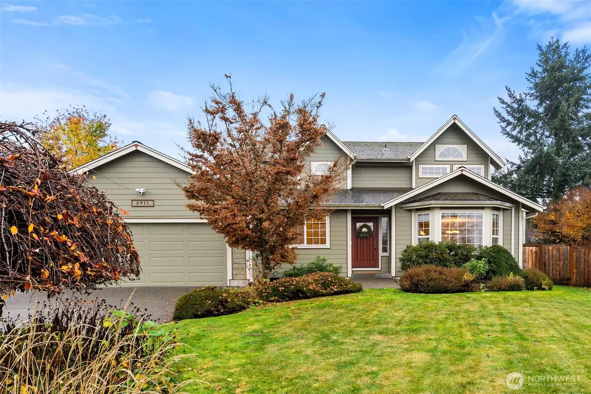 2911 Stirling Court Se, Olympia, WA 98501 - Image #1