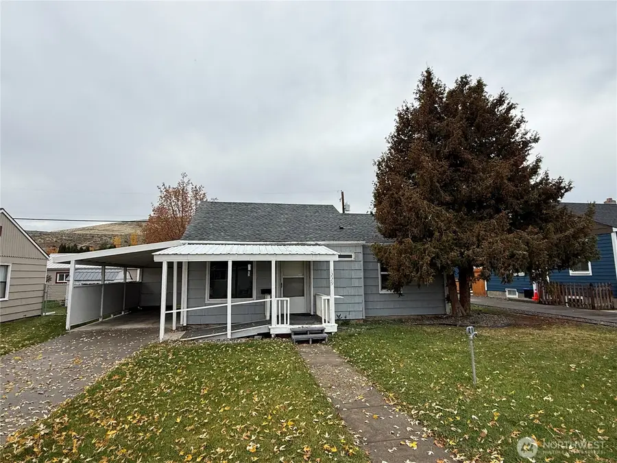 1229 C Street Sw, Ephrata, WA 98823 - Image #2