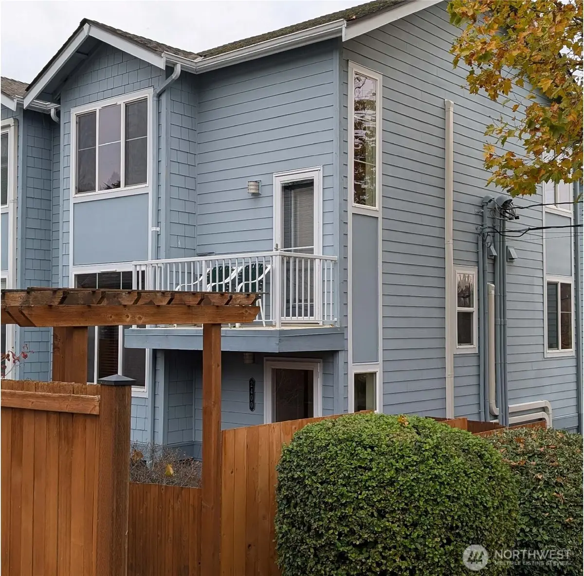 2400 W Boston Street, Seattle, WA 98199 - Image #1
