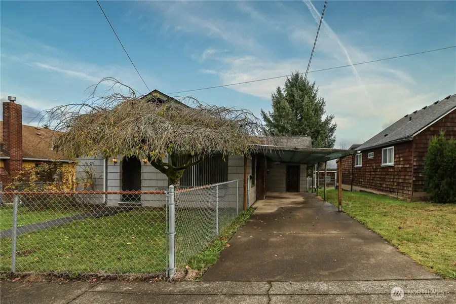1616 N B Street, Aberdeen, WA 98520 - Image #2