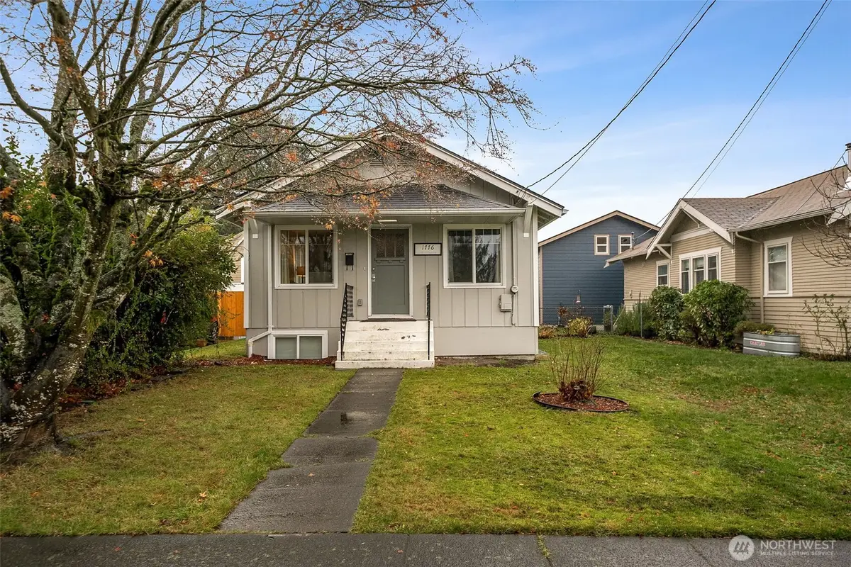 1776 Lafromboise Street, Enumclaw, WA 98022 - Image #1