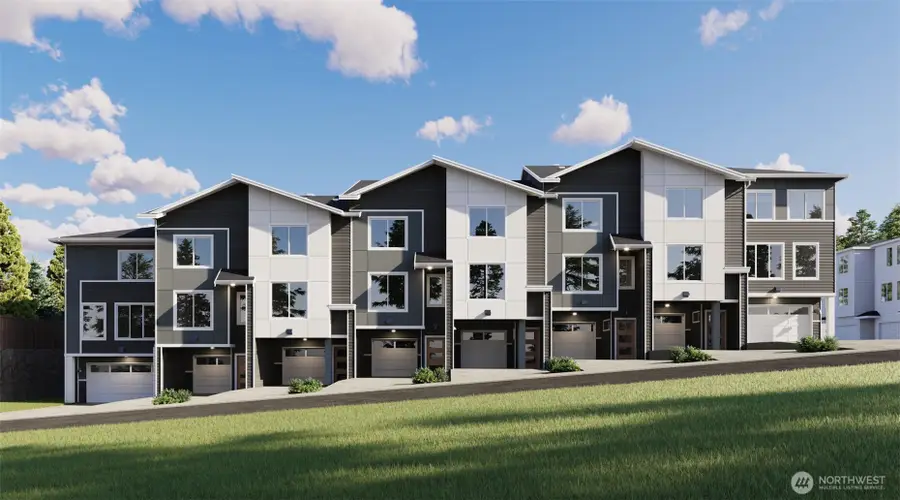 16823 Alder Way #E2, Lynnwood, WA 98037 - Image #2