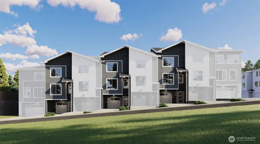 16823 Alder Way #E2, Lynnwood, WA 98037 - Image #3