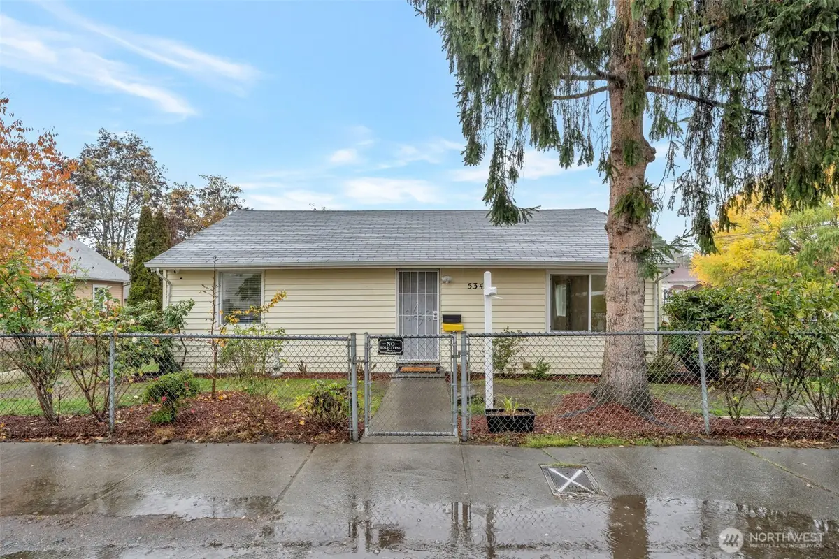 534 4th Avenue S, Kent, WA 98032 - Image #1