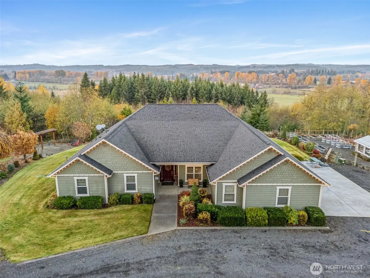 195 Budgett Lane, Chehalis, WA 98532 - Image #1