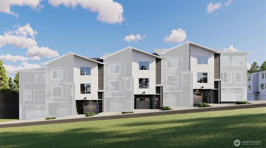 16823 Alder Way #E3, Lynnwood, WA 98037 - Image #3