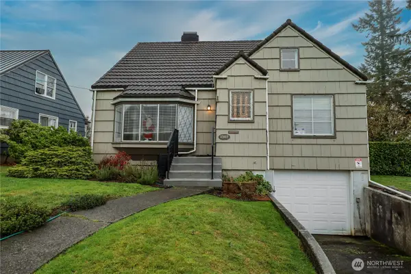 1302 Arnold Street, Aberdeen, WA 98520