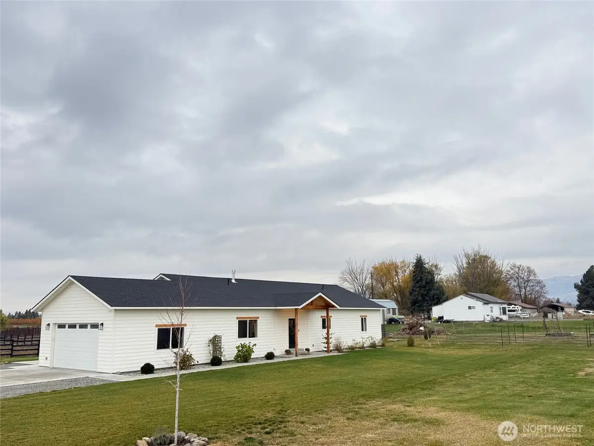 82 Nichols Road, Omak, WA 98841 - Image #1