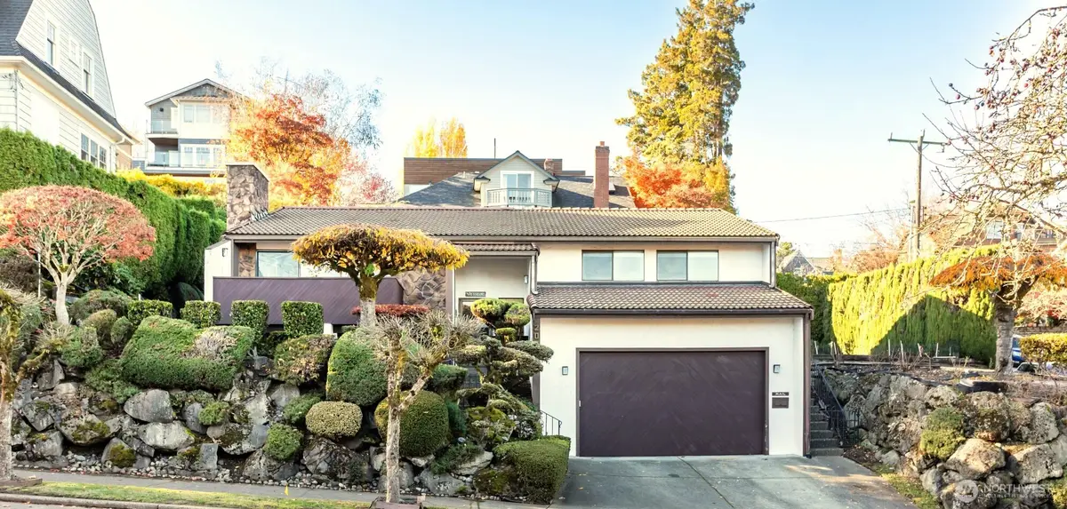 205 31st Avenue S, Seattle, WA 98144 - Image #1