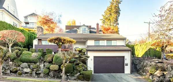 205 31st Avenue S, Seattle, WA 98144