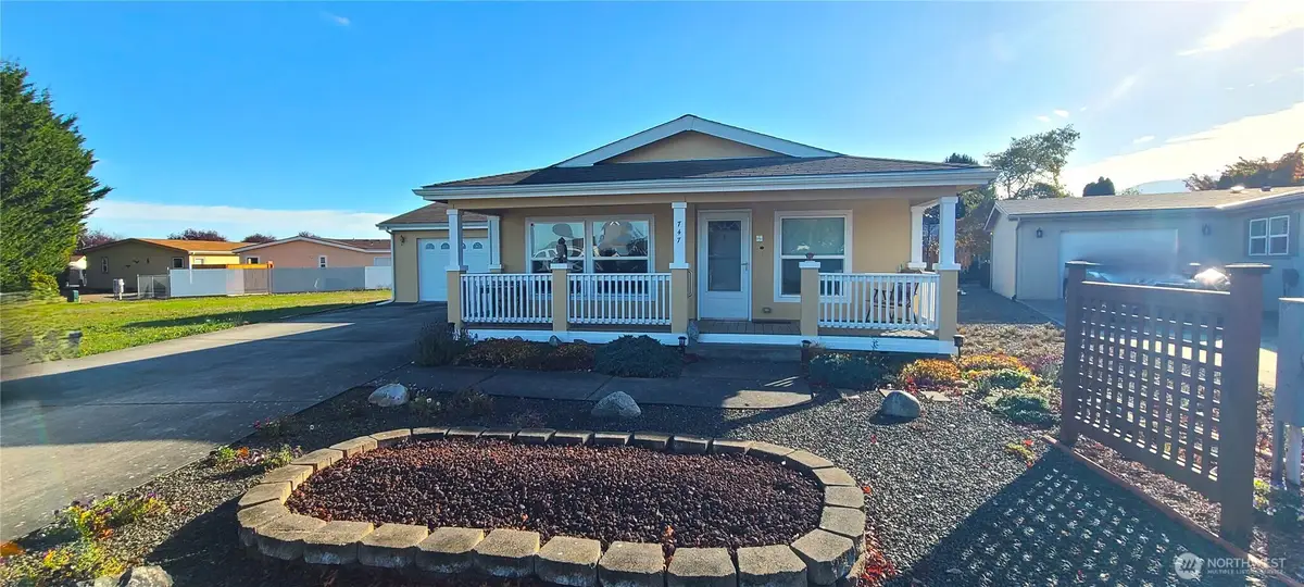 747 W Heritage Loop, Sequim, WA 98382 - #1