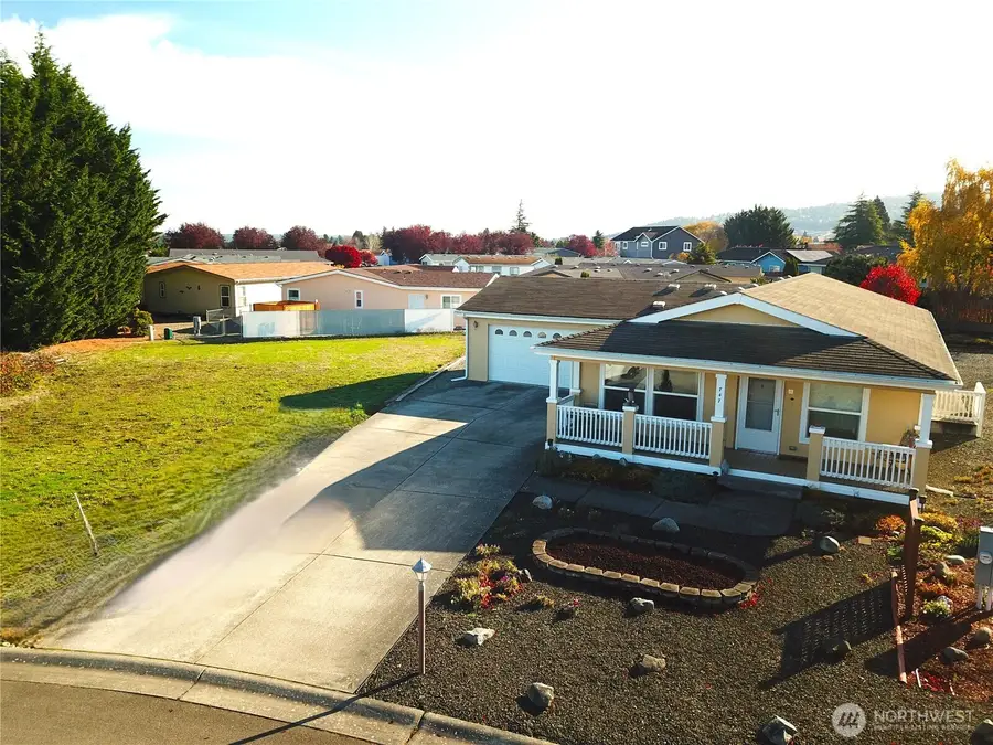 747 W Heritage Loop, Sequim, WA 98382 - #3