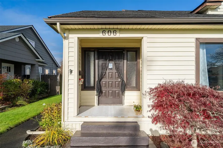 606 W 4st St, Aberdeen, WA 98520 - Image #2