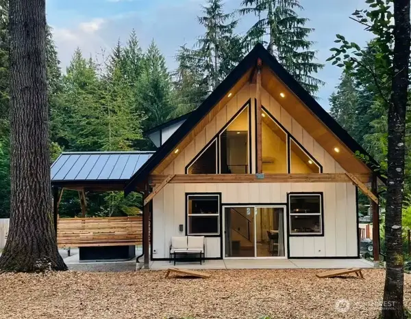 31108 553rd Street E, Ashford, WA 98304