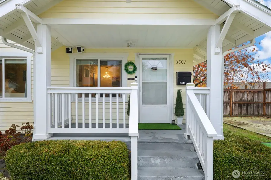 3807 S 34th Street, Tacoma, WA 98409 - Image #3