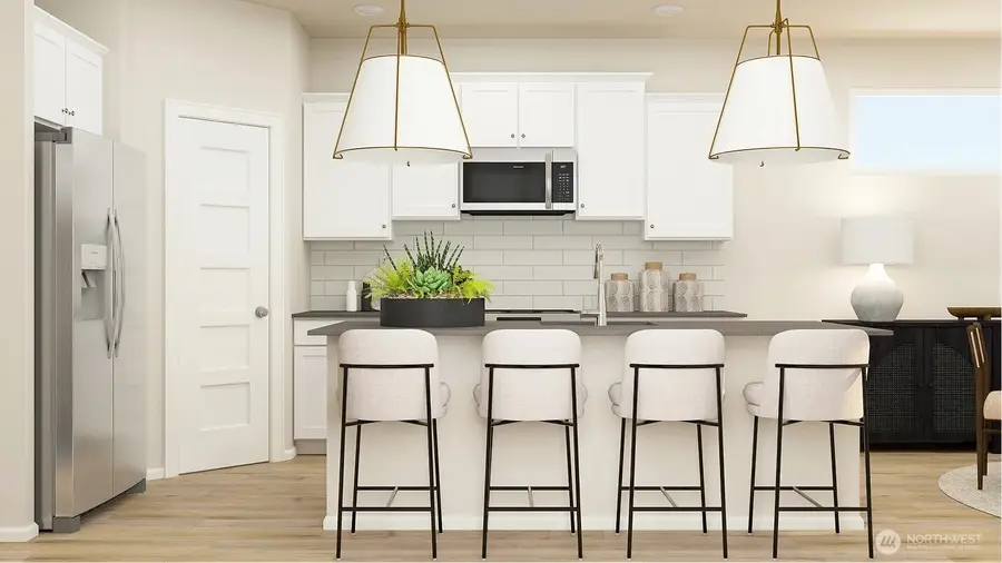 14513 203rd Avenue E, Bonney Lake, WA 98391 - Image #2