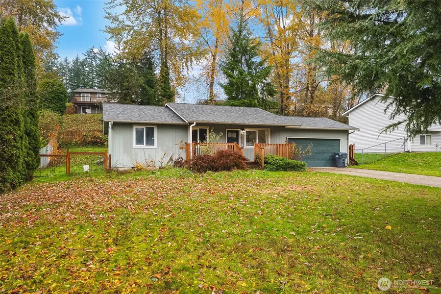 21726 48th Avenue Ct E, Spanaway, WA 98387 - Image #3