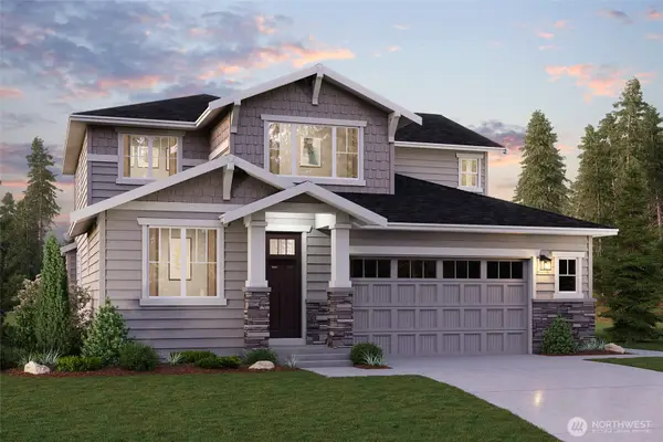 3969 Mccormick Village Drive, Bremerton, WA 98312