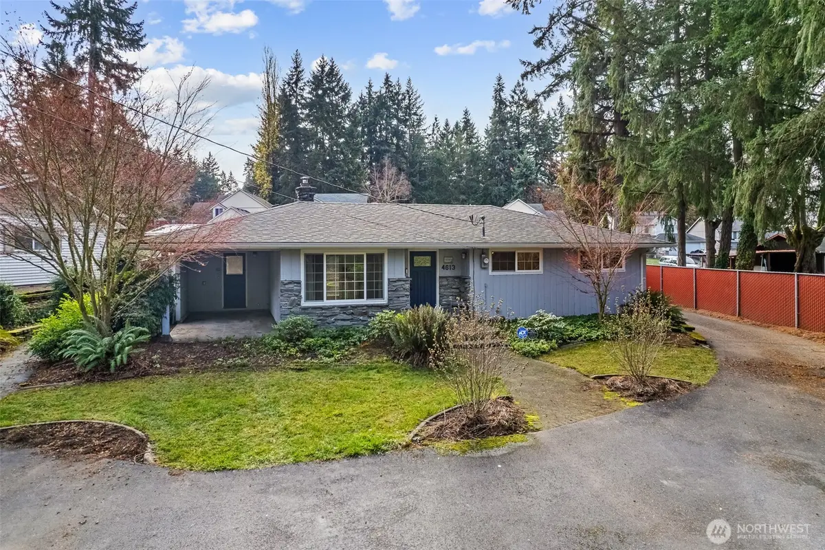 4613 26th Avenue Se, Lacey, WA 98503 - Image #1