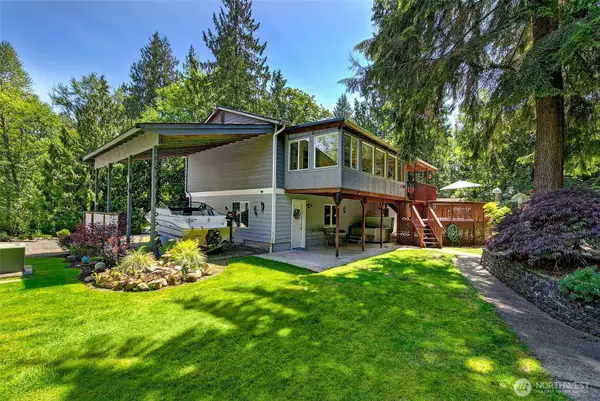 19322 Old Burn Road, Arlington, WA 98223