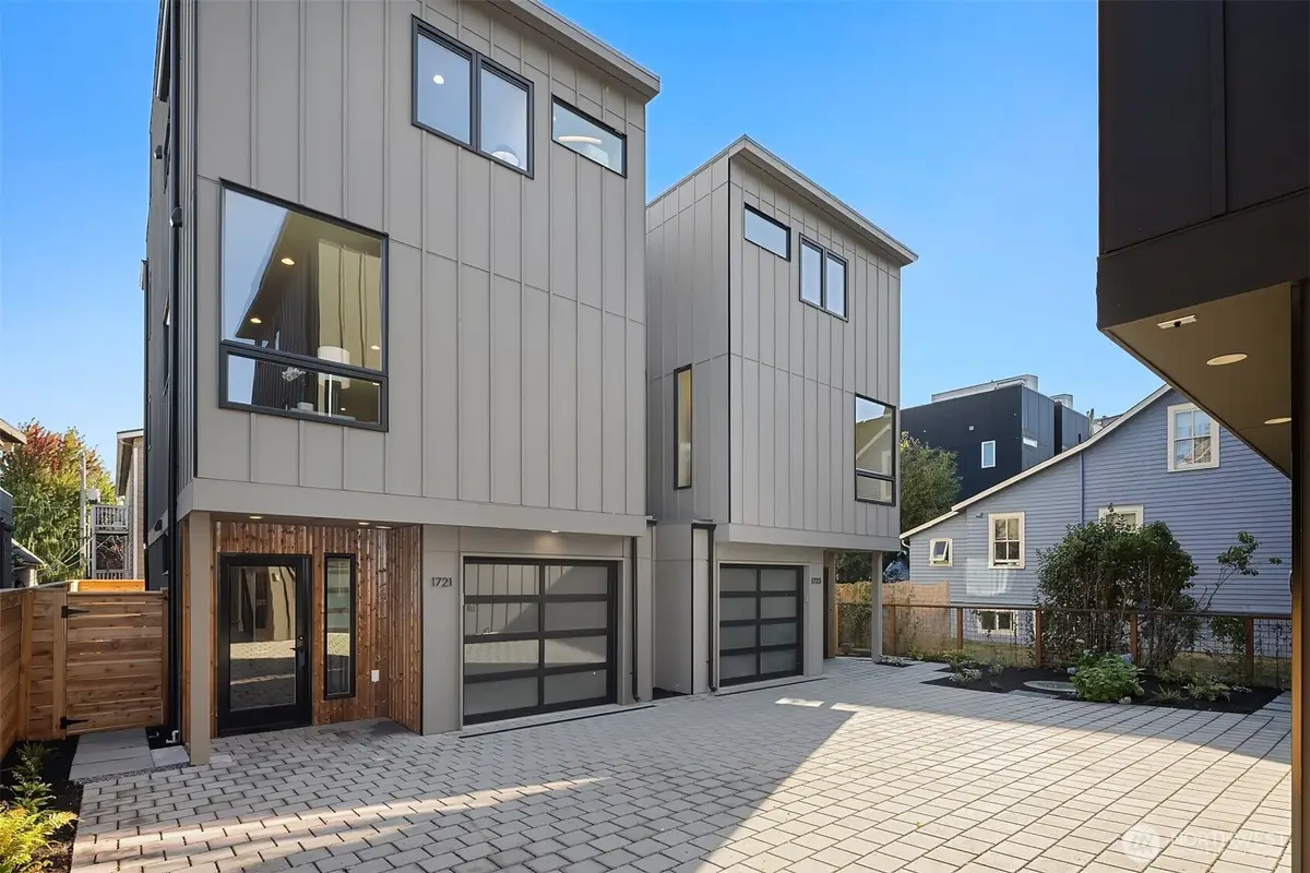 1723 NW 63rd Street, Seattle, WA 98107 - Image #1